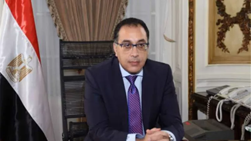 مدبولي يتابع ترتيبات المشاركة المصرية في معرض إكسبو 2020