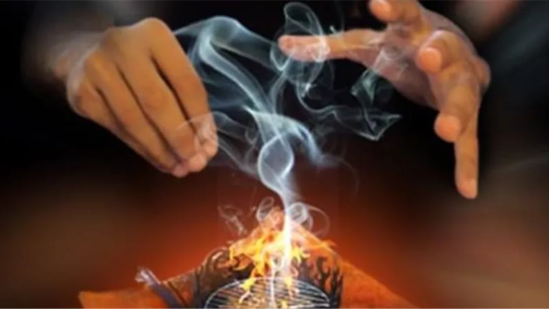 أضرار يسببها استخدام البخور..أخطرها السرطان والربو