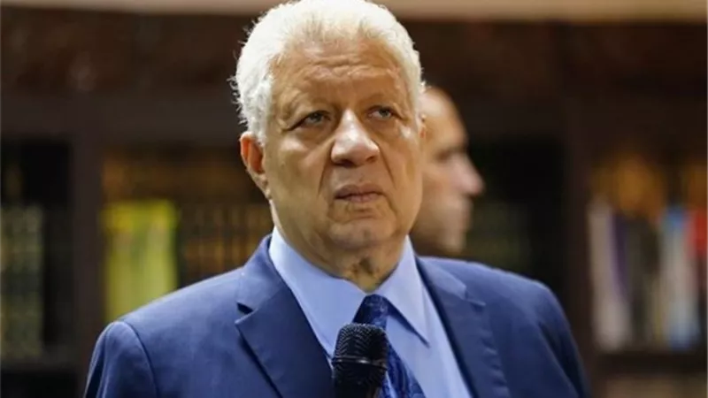 أسرار اجتماع رئيس الزمالك مع لاعبيه قبل مواجهة زيسكو