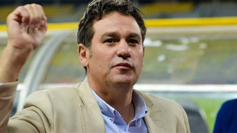 خالد جلال: هذا سبب التعثر في ولايتي الثانية مع الزمالك