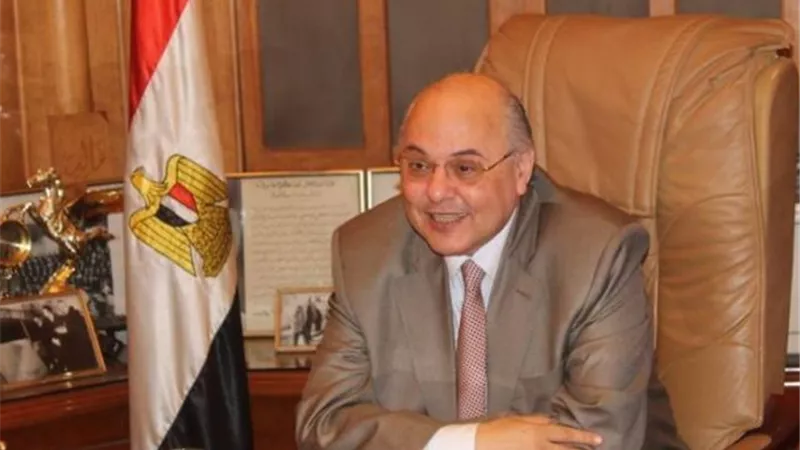 موسى : نهنئ الامه المصريه بعيد الميلاد المجيد ، ونحافظ علي اتحادنا، ونقف خلف قائدنا