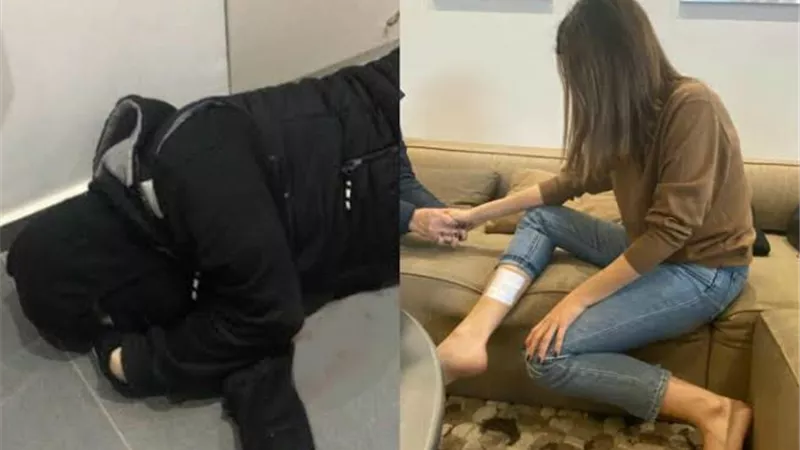 مصور سورى يكشف حقيقة جديدة عن لص فيلا نانسي عجرم