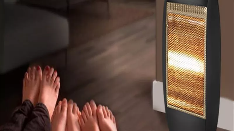 احذر..المدفأ الكهربائية قد تؤدى للوفاة