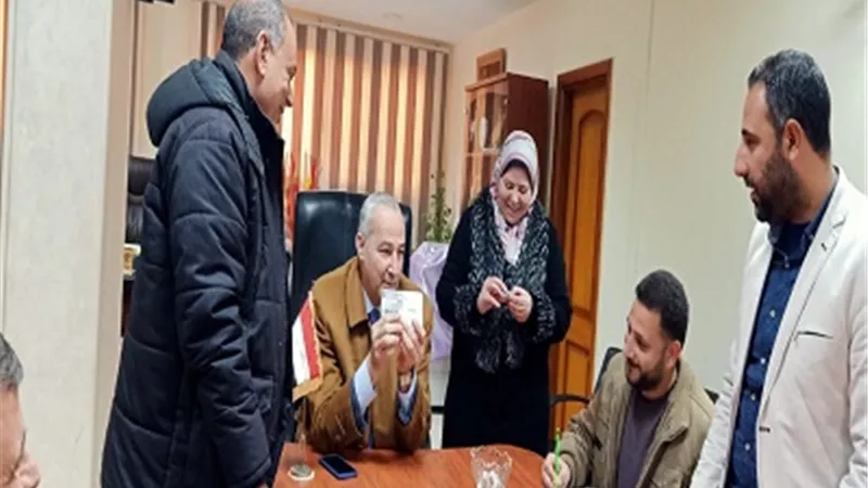 القرعة تحسم لقاء الأربعة الكبار في دور قبل النهائى لدورى مراكز شباب كفر الشيخ