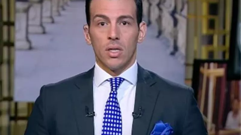 رامي رضوان يفضح فبركة اللجان الإلكترونية لتنظيم الإخوان الإرهابي .. فيديو