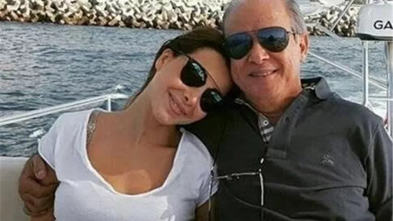 اول تعليق من والد الفنانة نانسي عجرم بعد الحادث