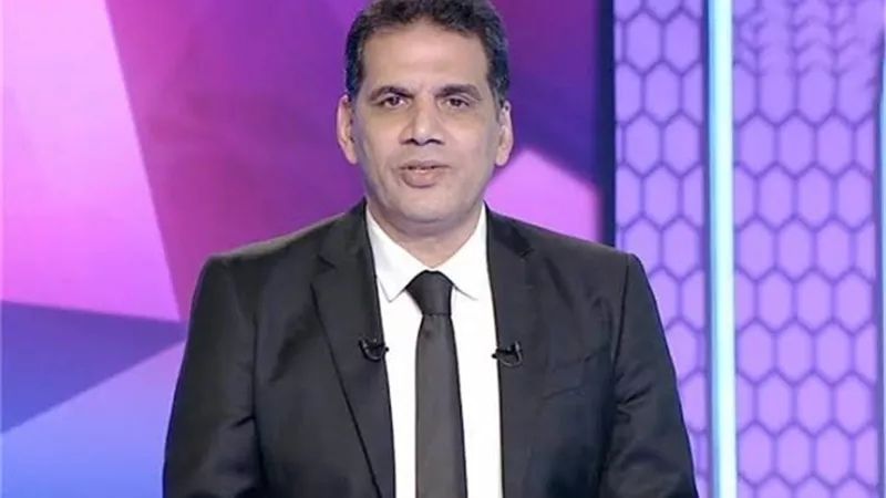 الغندور يفتح النار على رئيس الزمالك: لا نقابل الإهانة بإهانة