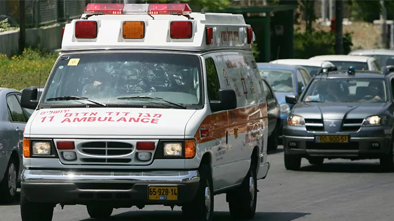 مقتل واصابة 65 شخصا اثر انفجار عبوة ناسفة على جسر مزدحم