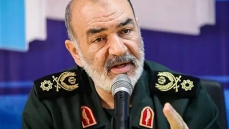 ننتظر ساعة الصفر .. إيران تحسم أمرها بشأن الانتقام لـ قاسم سليماني