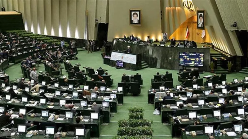 البرلمان الإيراني يصوت على وضع البنتاجون بـ لائحة الإرهاب