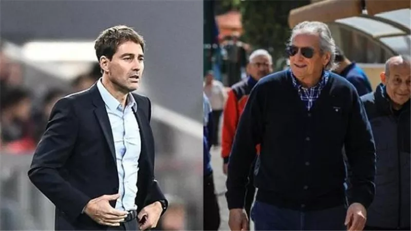 أول تعليق من جوزيه على أداء فايلر مع الاهلى
