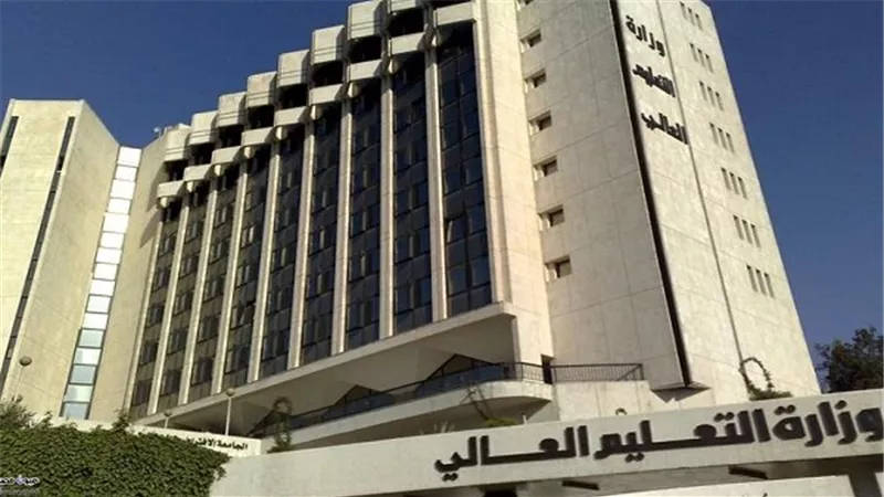 التعليم العالي تنشر فيديو حول الإصدار الثالث من الحملة القومية للوزارة