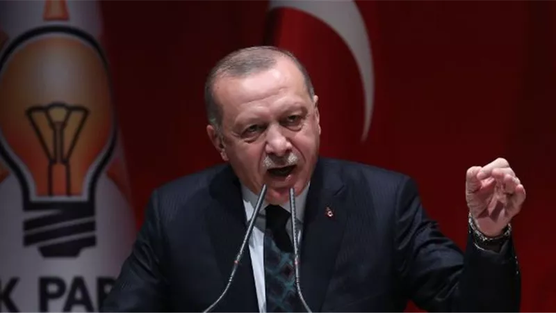 متحديا القانون الدولى.. أردوغان يعلن رسميا تحرك قواته إلى ليبيا