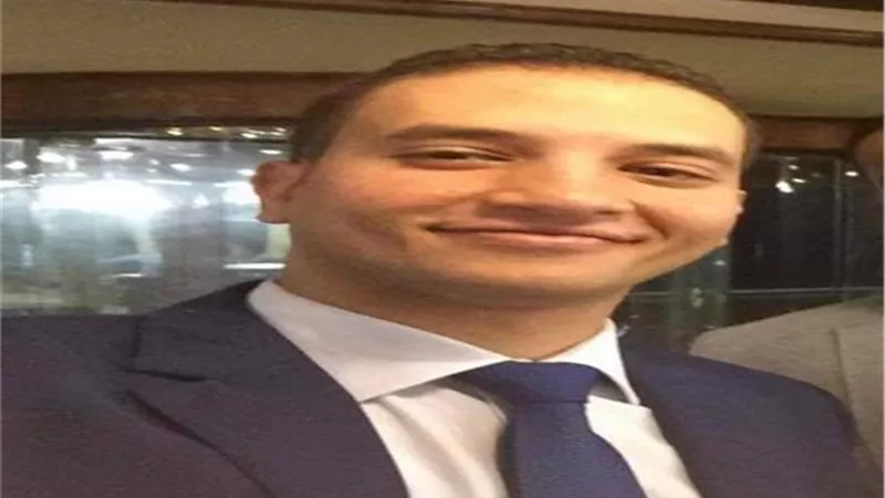 جنازة عسكرية لشهيد الواجب بسوهاج