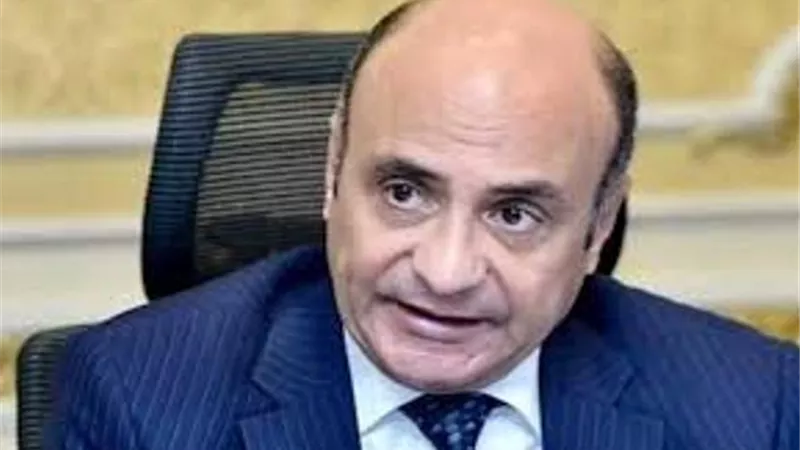 وزارة العدل: معاينة محاكم الجمهورية لحصر احتياجاتها