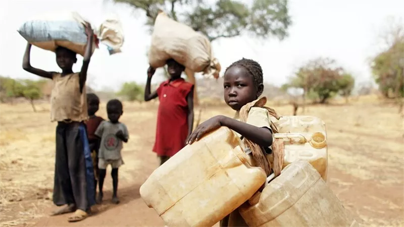 صدمة في مجلس الوزراء السودانى بعد حكم إعدام لطفل