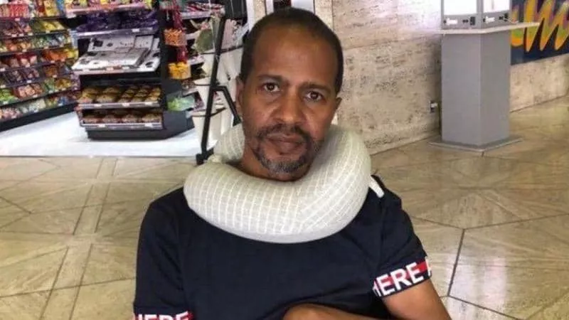 وفاة نجم المنتخب السعودي بعد صراع مع المرض
