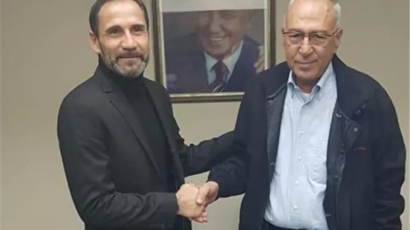 جوميز المدير الفني الجديد للإسماعيلي (مسيرة افريقية واحلام جماهيرية)