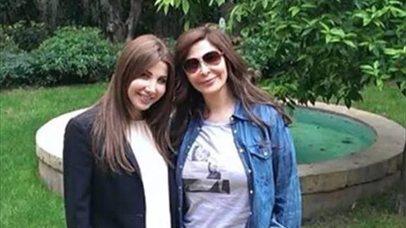 اليسا تشن هجوما حادا على منتقدة زوج نانسي عجرم بعد جريمة القتل