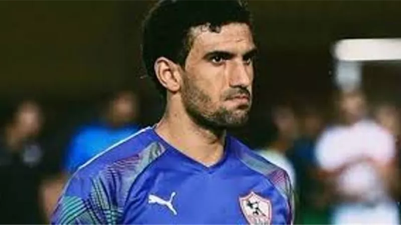 الزمالك يخمد فتنة محمد عواد