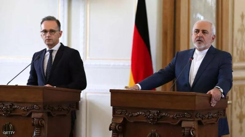 إيران تستدعي دبلوماسيا ألمانيا بعد تعليق على مقتل سليماني
