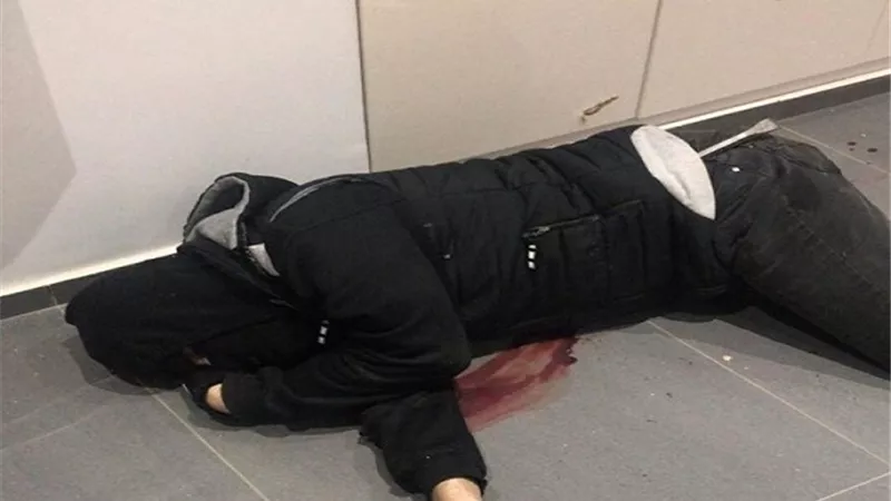إخلاء سبيل زوج نانسى عجرم ومنعه من السفر لحين إنتهاء التحقيقات