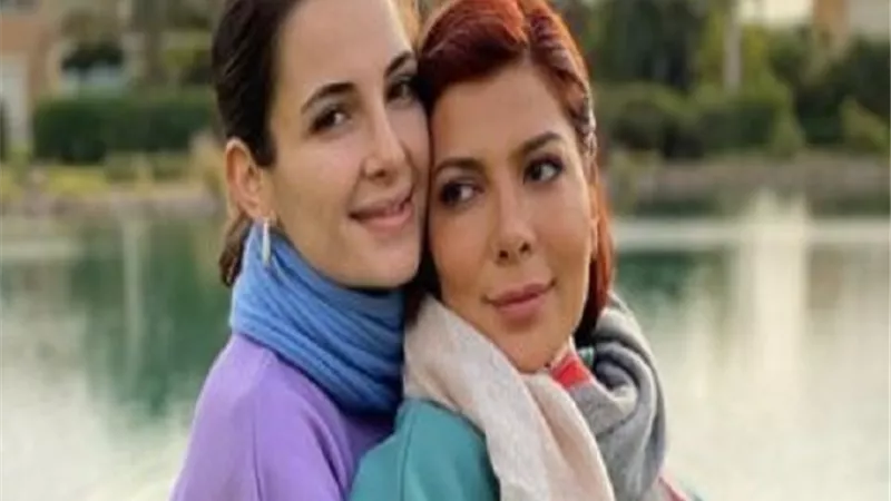 ابنة أًصالة تكشف سر طلاقها من طارق العريان
