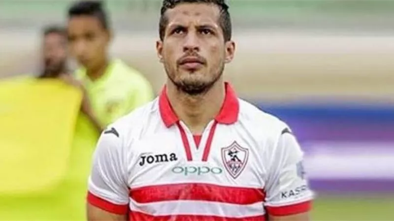 طارق حامد معلقاً عقب ترشحه لجائزة الأفضل داخل افريقيا 