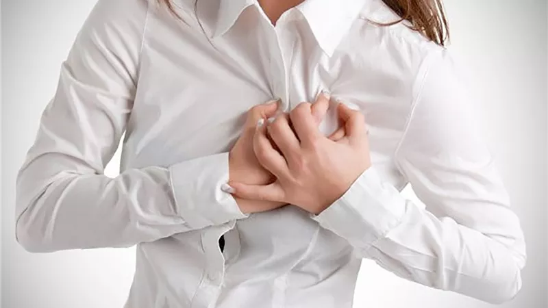 معتقدات خاطئة عن الإصابة بأمراض القلب.. تعرفي عليها
