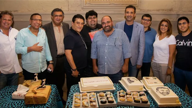 وائل عبدالله بين مونتاج 