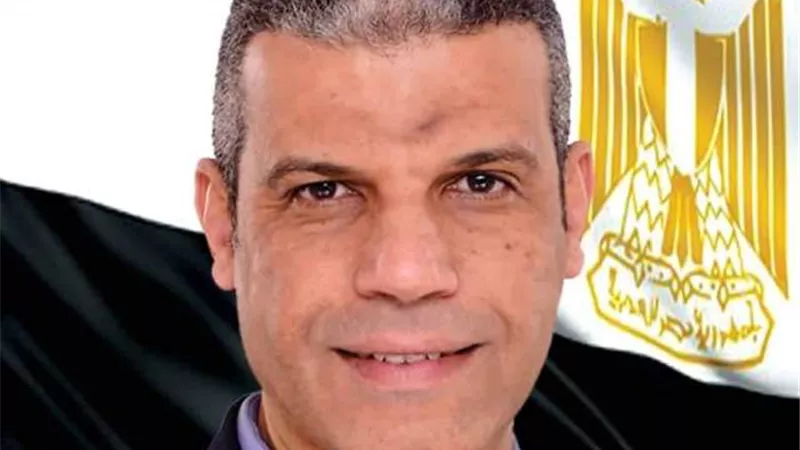 المستشار العسكري لرؤية وطن ٢٠٣٠ :ما قام به الرئيس من تحديث الجيش وضع مصر في مكانها الصحيح كقوة اقليمية