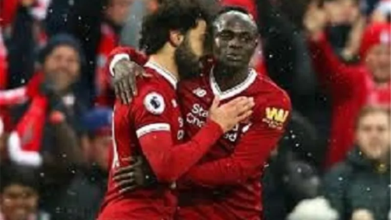 تعرف على اسباب تفوق مانى على صلاح لإختياره كأفضل لاعب