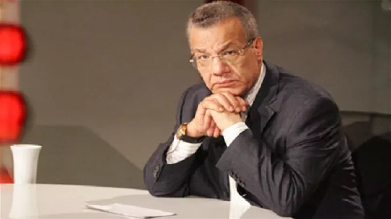 عادل حمودة: تركيا لها تواجد اقتصادي في ليبيا منذ حقبة القذافي