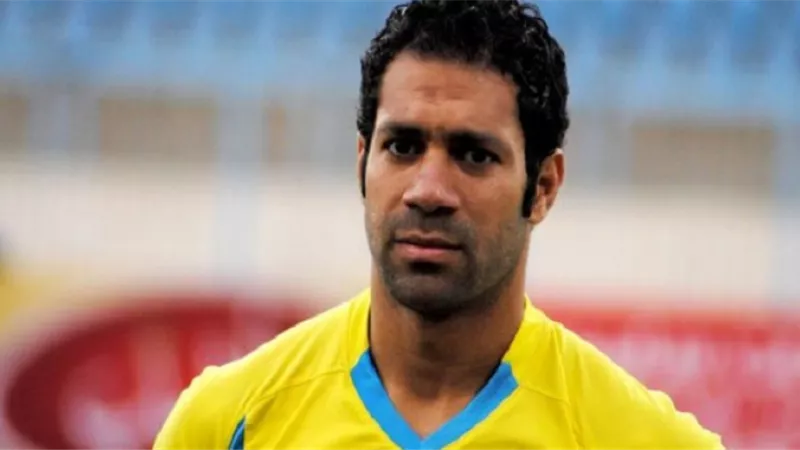 عبدربه: هناك من يدير الإسماعيلى من خلف 