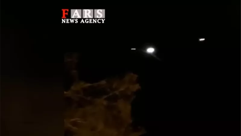 مصدر: لا خسائر بين صفوف القوات الأمريكية بعين الأسد