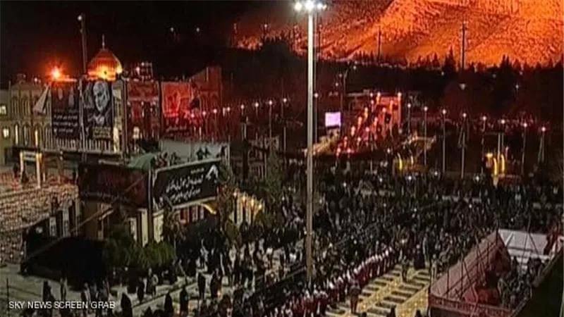 بعد 