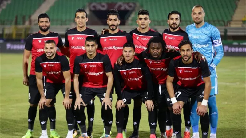 طلائع الجيش يواجه حرس الحدود في الدورى