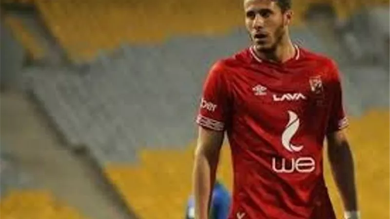 رمضان صبحي يعلن موعد عودته للملاعب.. فيديو