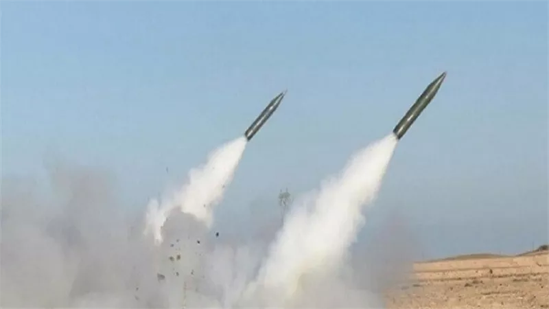 CNN : الضربة الإيرانية استهدفت قسما خاليا من الأمريكيين بـعين الأسد