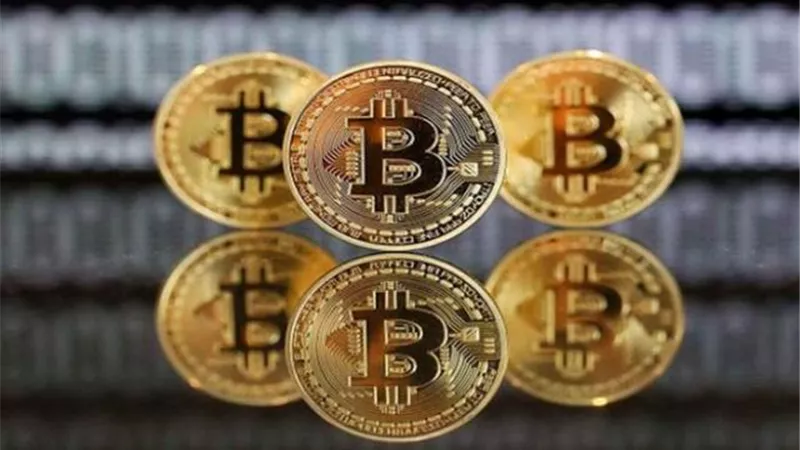 بيتكوين تتجاوز 8 آلاف دولار بعد التصعيد بين واشنطن وطهران