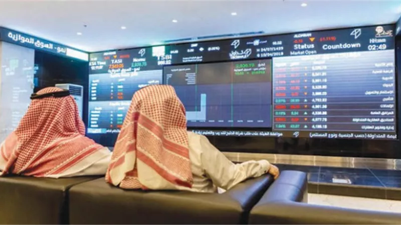 بورصة دبي تهبط 1.2% وتراجع بقية بورصات الخليج بعد الضربة الإيرانية