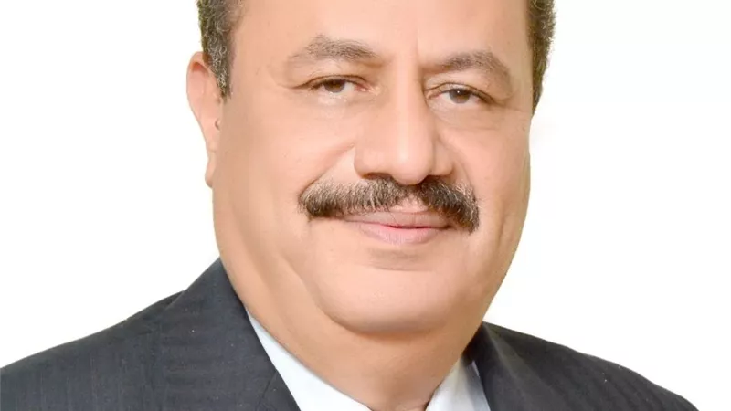 رئيس المصلحة: مهمتنا تحقيق الحصيلة الضريبية وتقليل عجز الموازنة