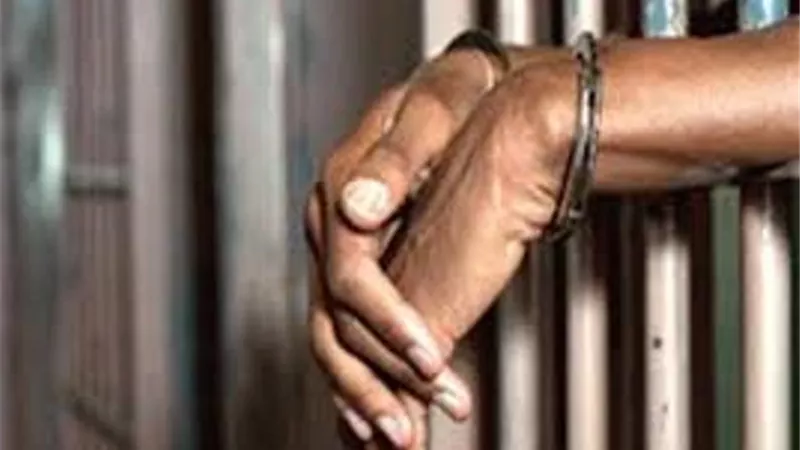 حبس فلاح قتل ابنته ودفنها دفاعا عن شرفه بعد حملها سفاحا في البحيرة