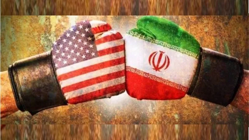 سيناريو يترقبه العالم.. من يحسم المعركة ترامب أم تكتيكات الحرس الثوري الايراني؟