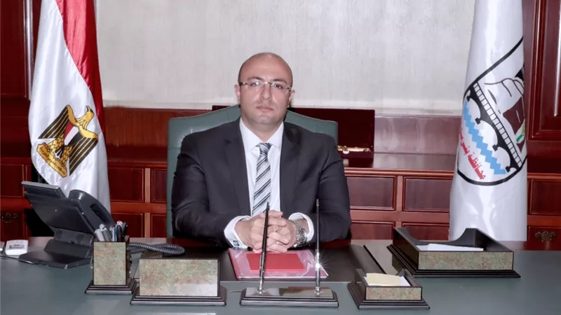 استقبال 168 ألف سيدة ضمن المبادرة الرئاسية لدعم صحة المرأة ببنى سويف.