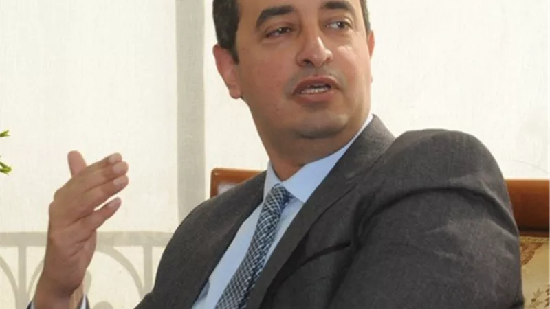 عمرو عثمان: علاج 130 ألف مريض من الادمان منهم 13% إناث خلال 2019
