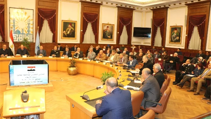 التربية والتعليم تنتهي من تسليم التابلت لكاقة طلاب الصف الأول الثانوى بالقاهرة