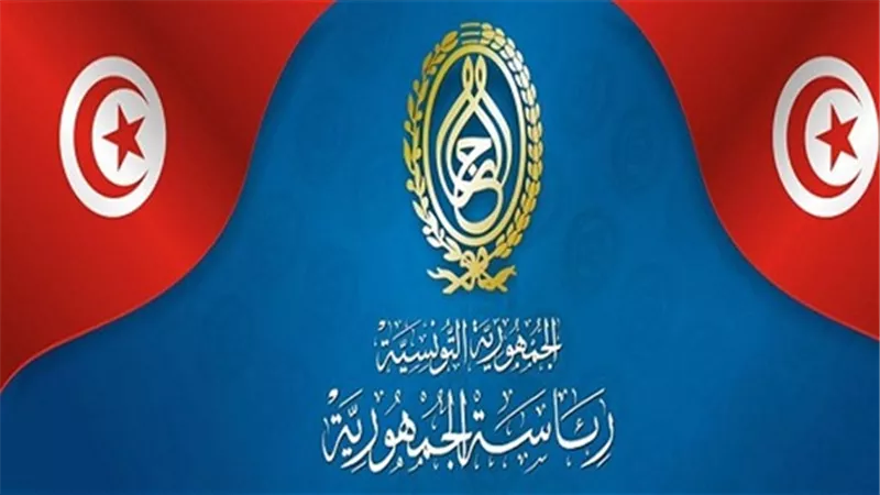 الرئاسة التونسية: أردوغان لم يطلب من قيس استخدام مجالنا الجوي والبحري