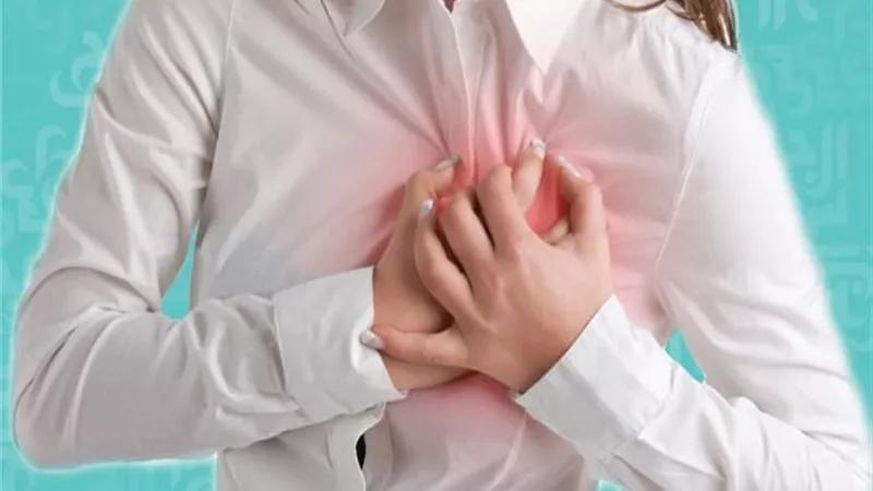لماذا تتعرض النساء للنوبات القلبية أكثر من الرجال؟