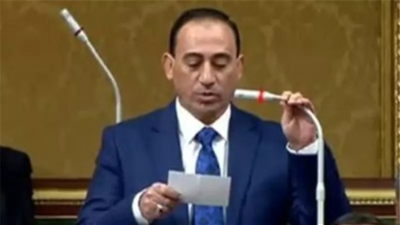 زين الدين : اثق فى قدرة وزير قطاع الاعمال فى اعادة الاعتبار العالمى للذهب الأبيض